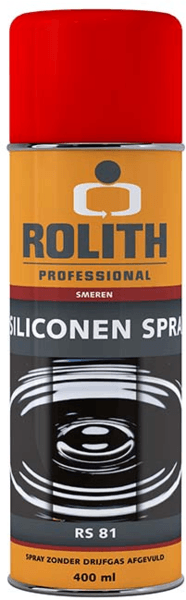 ROLITH RS 81 SILICONEN
